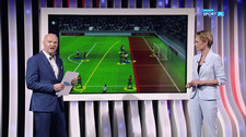 Euro 2020. Hiszpania - Polska - analiza meczu. Wideo (POLSAT SPORT)