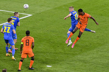 Euro 2020. Holandia 3-2 Ukraina. Szalony mecz i kontrowersje w tle!