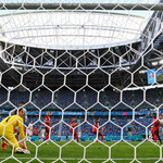 Euro 2020. Kibice wywołali czwartą falę Covid-19 w Finlandii
