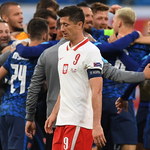 Euro 2020. Kolejny nieudany początek Polaków na wielkiej imprezie