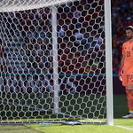 Euro 2020. Kuriozalny gol w meczu Chorwacja – Hiszpania, Unai Simon popełnił fatalny błąd [WIDEO]