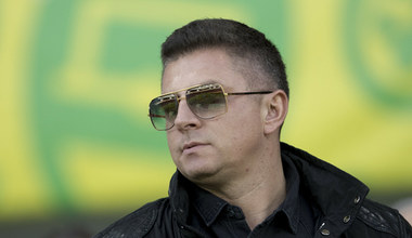 Euro 2020. Mateusz Borek zaliczył wpadkę na wizji podczas komentowania meczu Anglia-Niemcy