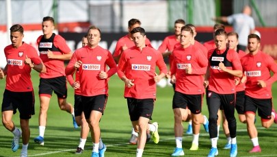 Euro 2020. Mecz Polska - Słowenia. Czy zagra Kamil Glik?