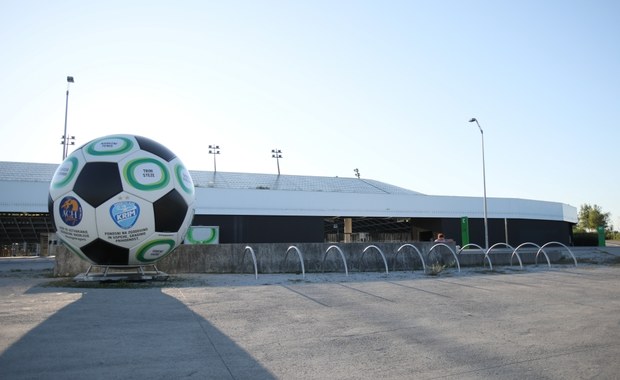 Euro 2020. Mecz Polska - Słowenia na stadionie Stozice już w piątek