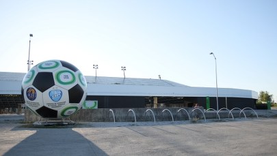 Euro 2020. Mecz Polska - Słowenia na stadionie Stozice już w piątek