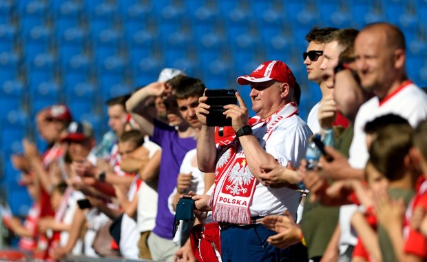 Euro 2020. Media: Rosyjscy organizatorzy obawiają się polskich kibiców