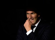 ​Euro 2020: Media: Zinedine Zidane kandydatem na nowego selekcjonera Francji