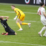 Euro 2020. Mocna reakcja po odpadnięciu Niemców, historyczna "prawda" odwołana