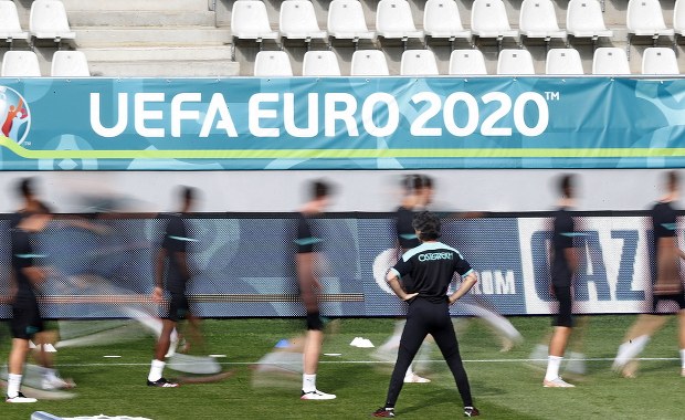 Euro 2020: O awans powalczy dzisiaj 5 zespołów