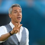 Euro 2020. Paulo Sousa zarabia więcej niż skuteczniejsi od niego selekcjonerzy