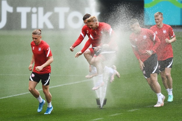 Pokażcie nam, jak kibicujecie Polakom na Euro 2020: Mamy ...