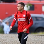 Euro 2020: Piotr Zieliński z powodu narodzin dziecka opuści zgrupowanie