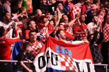 Euro 2020. Polacy w 1/8 finału mogą zmierzyć się z Chorwatami