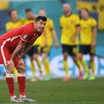 Euro 2020. Polaków nie zaprosili, Robert Lewandowski już się spakował