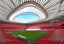 Euro 2020. Polscy piłkarze nie zagrają w Bilbao