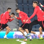 Euro 2020: Polska z małymi szansami na pierwszy koszyk