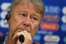 Euro 2020 przełożone na 2021. Age Hareide nie poprowadzi Duńczyków