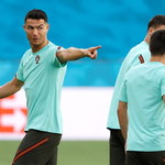 Euro 2020: Ronaldo vs Lukaku, czyli dzisiaj szlagier w Sewilli. Ciekawie także w Budapeszcie
