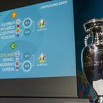 Euro 2020. Rozlosowano pary barażowe 