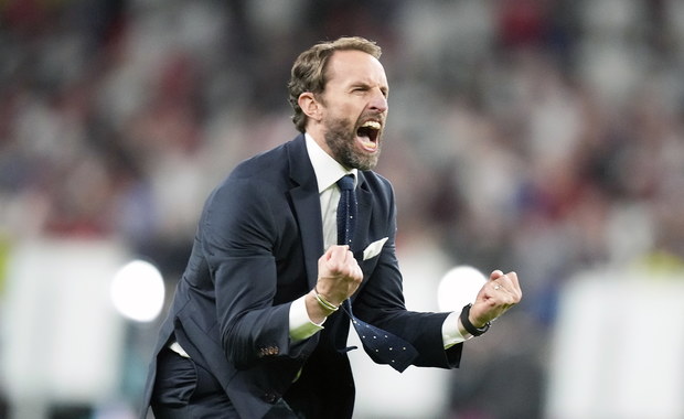 Euro 2020. Southgate: zabierzmy trofeum do domu