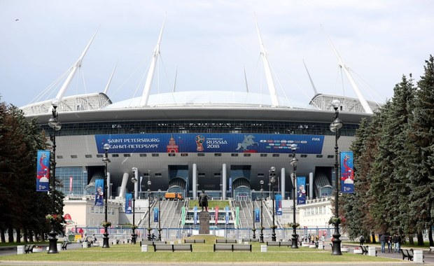 Euro 2020. Stadiony, na których zagrają Polacy [ZDJĘCIA]