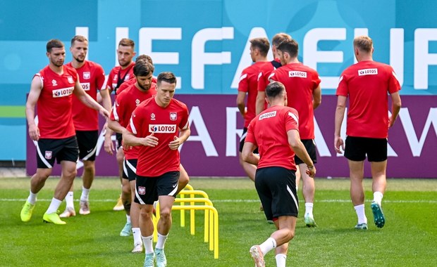 Euro 2020. Szwecja – Polska już dzisiaj! Jaki wynik typujesz? [SONDA]