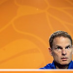 Euro 2020: Trener Holendrów zmniejszył listę powołanych do 26 nazwisk