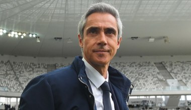 Euro 2020: Tyle zarabia Paulo Sousa. Kwota zwala z nóg!