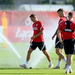 Euro 2020 w dobie pandemii. Odwołanie meczu niemal niemożliwe