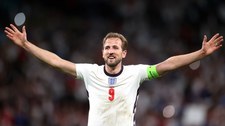 Euro 2020. Włochy - Anglia. Harry Kane: Jesteśmy skromni, ale chcemy zwycięstwa