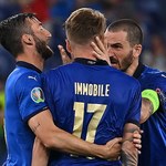 ​Euro 2020. Włochy - Austria w 1/8 finału. O czym marzy Bonucci?