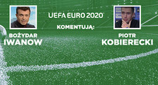 Euro 2020. Włochy - Hiszpania. Posłuchaj reakcji komentatorów na bramki i karne! Wideo  