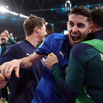 Euro 2020: Włochy nie do zatrzymania, czwarty finał "Azzurrich"