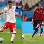 Euro 2020: Zatrzymanie Hiszpanii albo urlop. Chwila prawdy dla kadry Sousy