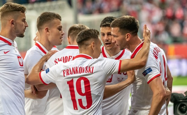 Euro 2020. Zmian w ostatecznym składzie Polaków nie będzie