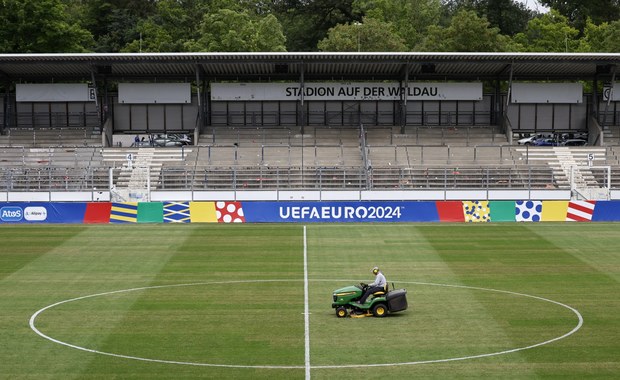 Euro 2024. Szwajcaria złożyła oficjalną skargę