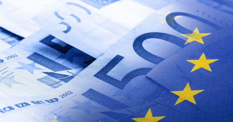 Euro będzie w formie cyfrowej zapowiada EBC /123RF/PICSEL