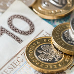 Euro coraz mocniejsze. Złoty już nie dotrzymuje kroku wspólnej walucie