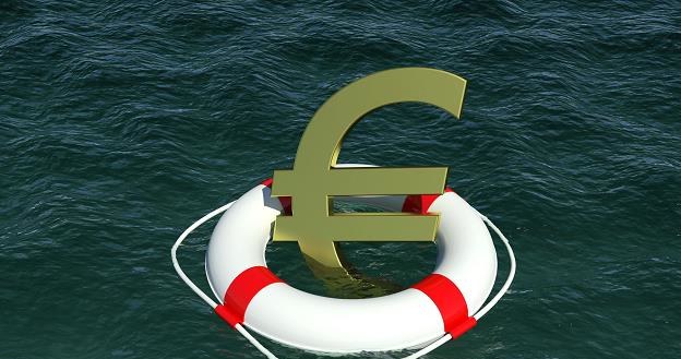 Euro czekają w tym roku dalsze problemy /&copy;123RF/PICSEL