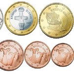 Euro na Cyprze i Malcie