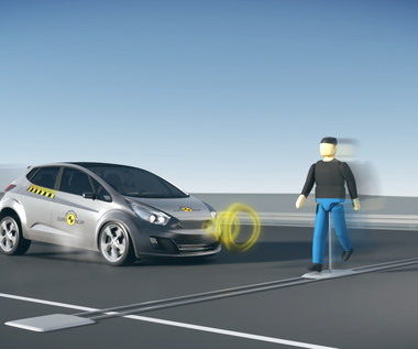 Euro NCAP wprowadza nowy test samochodów