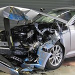 ​Euro NCAP znów rozbija samochody. Są wpadki? 