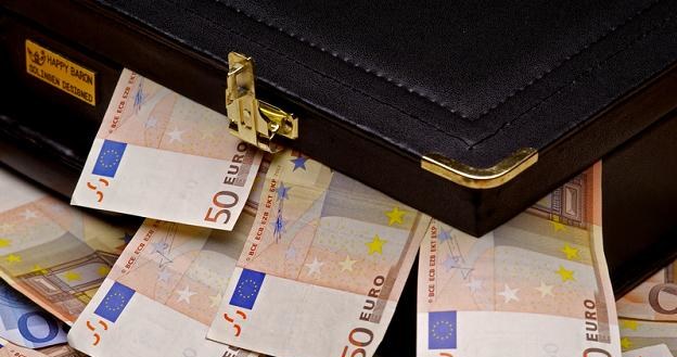Euro powinno kosztować mniej niż 4,15 złotego /&copy; Panthermedia