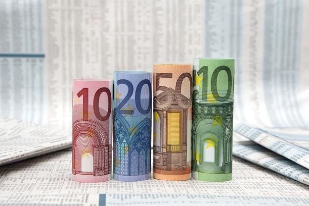 Euro słabnie - wakacyjny rajd wydaje się zakończony /&copy;123RF/PICSEL