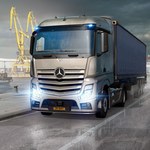 Euro Truck Simulator 2: Bałtycki Szlak - recenzja