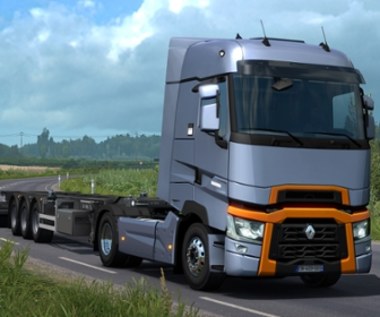 Euro Truck Simulator 2 - Persyaratan Game