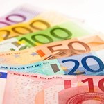 Euro trudno dostępne, ale nadal korzystne