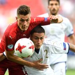Euro U-21 2017. Vaclav Sverkosz: Wkrótce też będziemy mieli swojego Lewandowskiego