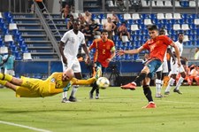 Euro U-21. Hiszpania – Francja 4-1 w półfinale
