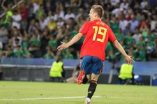 Euro U-21. Hiszpania - Niemcy 2-1 w finale. Galeria
